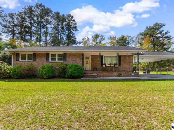 631 Gilchrist Rd, Mullins, SC 29574