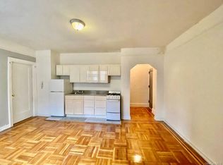 1793 Riverside Dr, New York, NY 10034