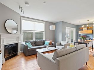 270 Cedar St APT 2, Somerville, MA 02145