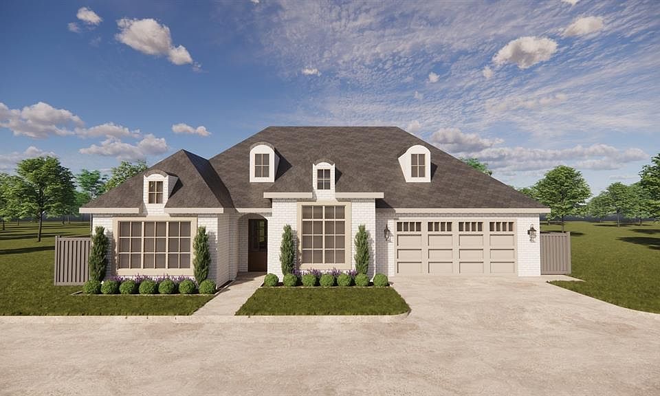 1st image of 16404 Burgundy West Dr