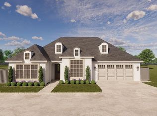 16404 Burgundy West Dr, Edmond, OK 73013