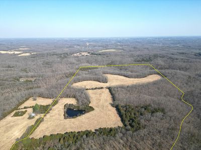 S Bob Veach Rd, Ashland, MO, 65010