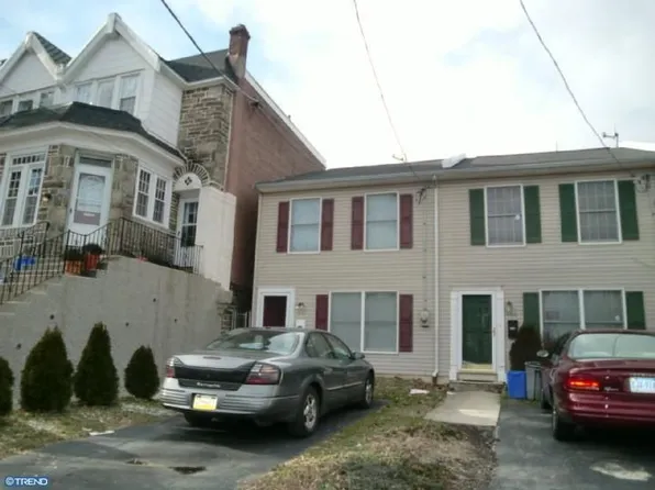457 Vernon Rd, Philadelphia, PA 19119