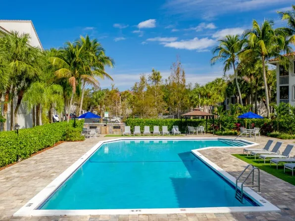 The Mirage Apartments, 11701 Royal Palm Blvd #19-307, Pompano Beach, FL 33065