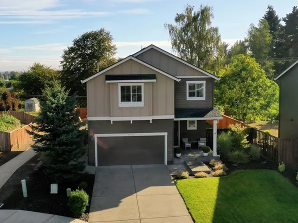51272 SW Rembrandt Dr, Scappoose, OR 97056