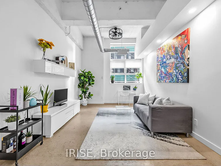 155 Dalhousie St #531 — Photo 12
