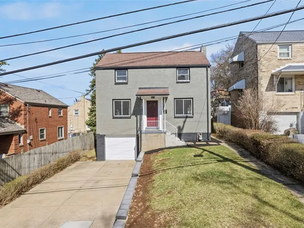 2874 Midland St, Pittsburgh, PA 15226