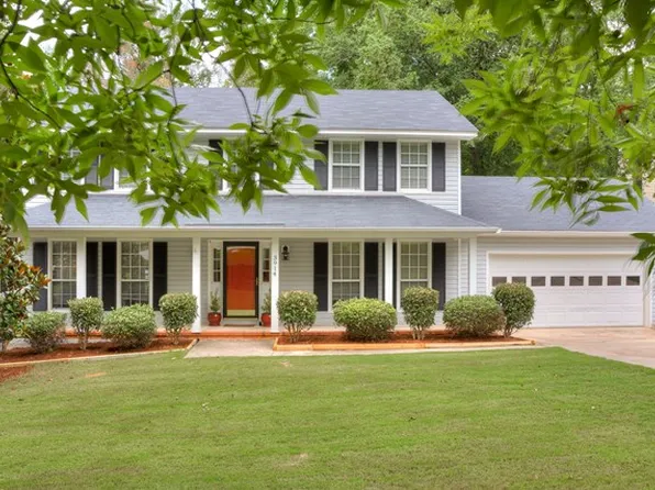 3914 Loblolly Trl, Martinez, GA 30907