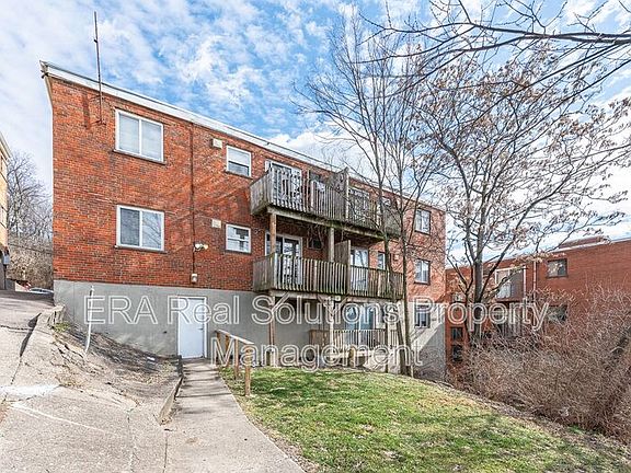 5th image of 3287 Morrison Ave APT 5