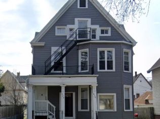 830 S 19th St #5, Milwaukee, WI 53204