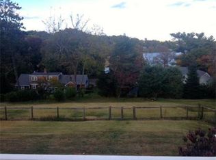 41 Bradley Hill Rd, Hingham, MA 02043