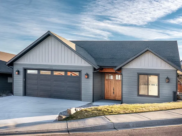 412 White Fox Run, Polson, MT 59860