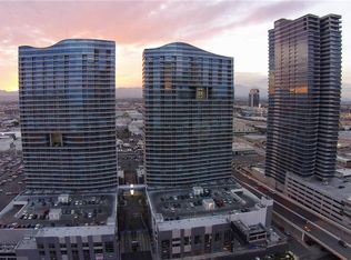 4525 Dean Martin Dr Unit 1405, Las Vegas, NV 89103