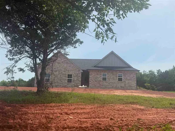 4709 E Bois Darc Rd, Perkins, OK 74059