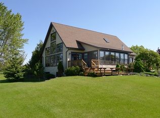 2427 Grove Rd, Baileys Harbor, WI 54202