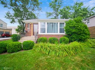 1950 187th St, Homewood, IL 60430