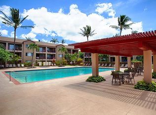 Sunset Terrace, Lahaina, HI 96761