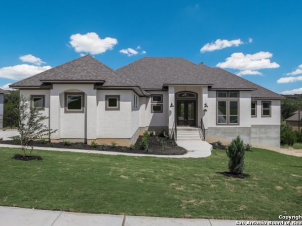 7038 Cantera Manor Boulevard, San Antonio, TX 78256