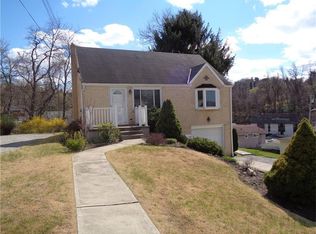 124 Kings Rd, Pittsburgh, PA 15221