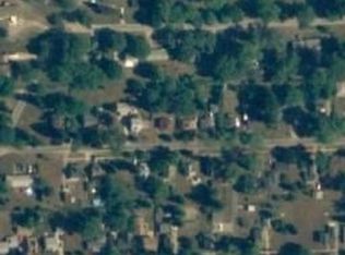 116 W Chestnut St, Petersburg, MI 49270