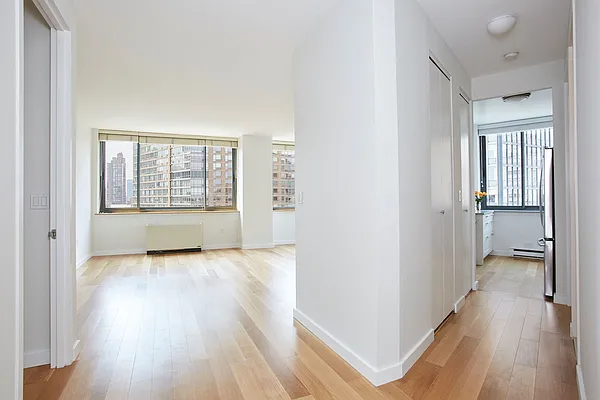 Rented by Brown Harris Stevens | media 18
