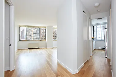 Rented by Brown Harris Stevens