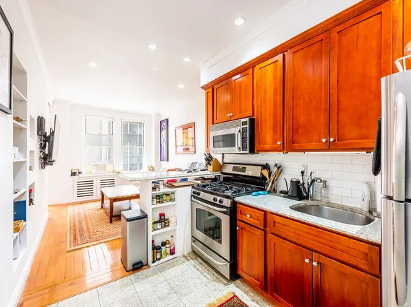 66 Madison Ave APT 4B, New York, NY 10016