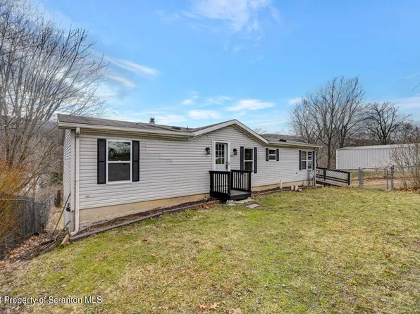 334 Brislin St, Warrior Run, PA 18706