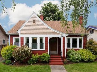 3414 NE 58th Ave, Portland, OR 97213