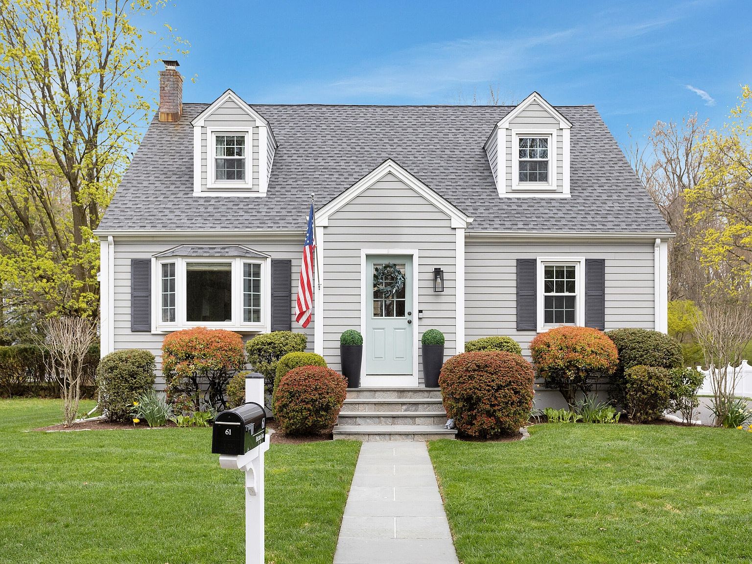 61 Hecker Ave, Darien, CT 06820 Zillow