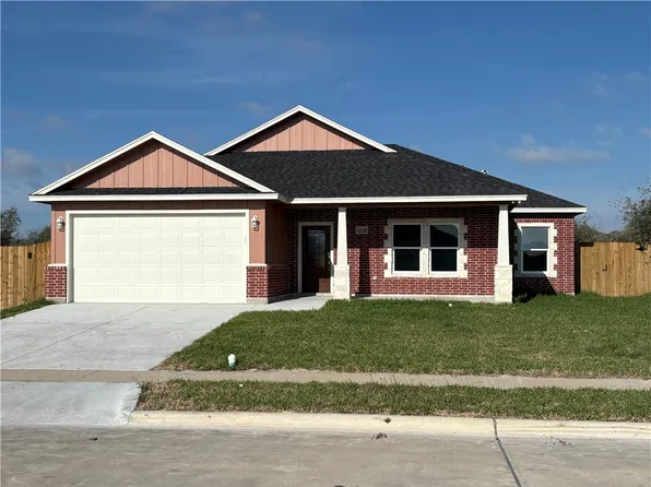 2533 Hewlett, Ingleside, TX 78362