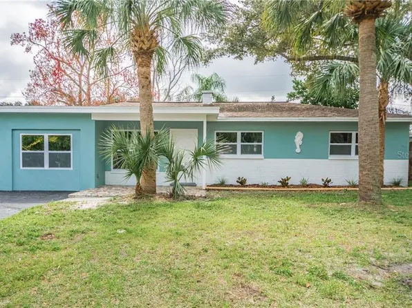 11072 Village Green Ave, Seminole, FL 33772