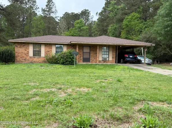747 Kirklin Rd, Tylertown, MS 39667