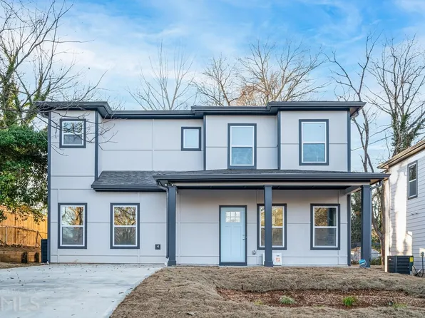 1431 Graymont Dr SW, Atlanta, GA 30310