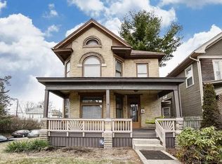 2363 Indianola Ave, Columbus, OH 43202