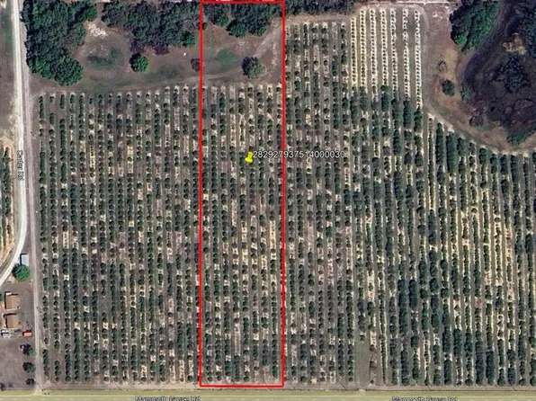 Mammoth Grove Rd Lot 3, Lake Wales, FL 33898