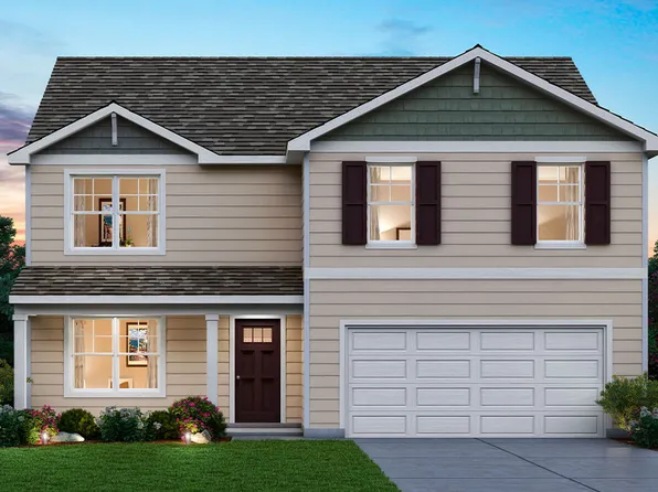 6565 Walnut Ct, Wonder Lake, IL 60097