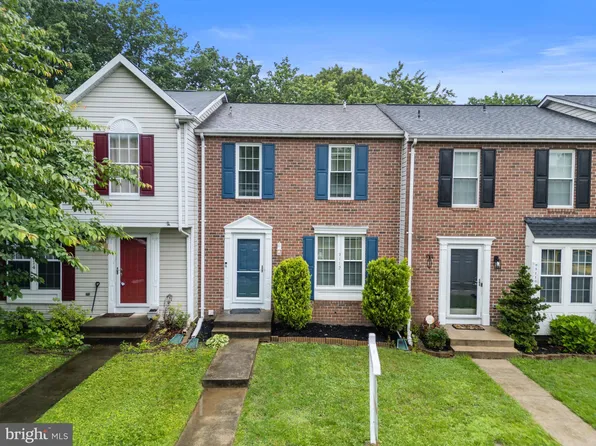 3112 Ashton Ct, Abingdon, MD 21009