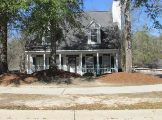 2912 Valley Dale Dr, Mobile, AL 36695