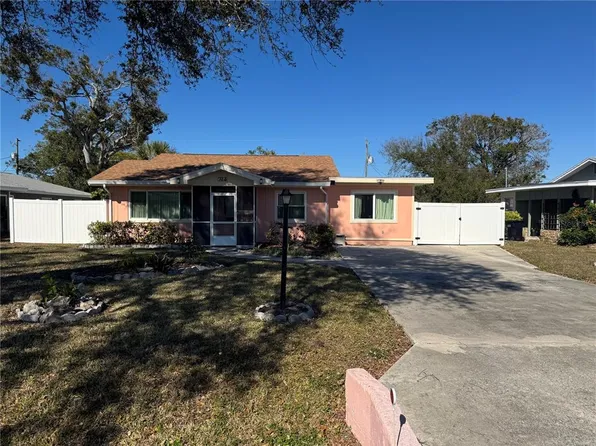 733 Laurel Ave, Venice, FL 34285