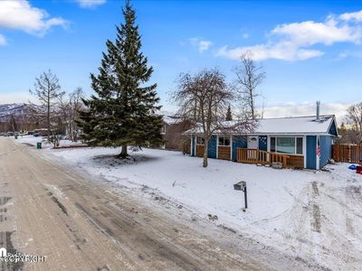 8430 E 12th Ct, Anchorage, AK, 99504