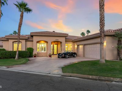 47690 Via Montessa, La Quinta, CA, 92253