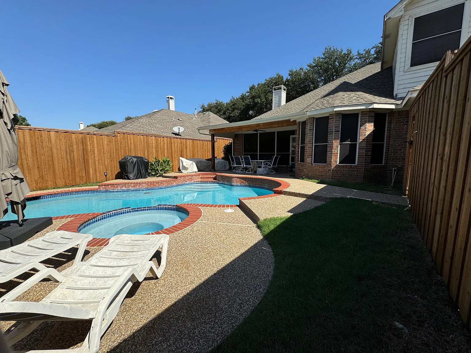 4 bed, 3.5 bath, 3296 sqft, $3,750 — Photo 3