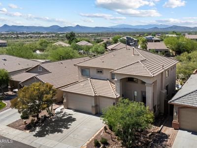 4416 W Magellan Dr, Phoenix, AZ, 85087