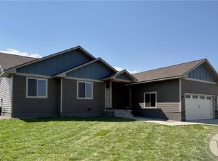 1 Starlight Dr, Red Lodge, MT 59068