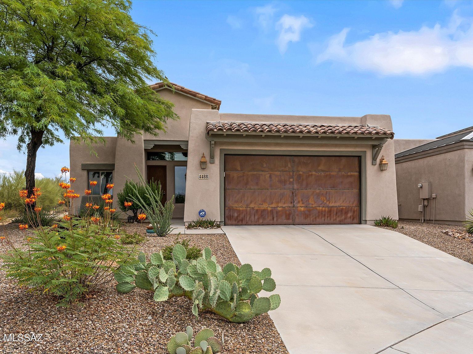 4488 W Crystal Ranch Pl, Marana, AZ 85658 Zillow