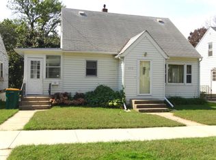 425 Saint Thomas Ave, Albert Lea, MN 56007