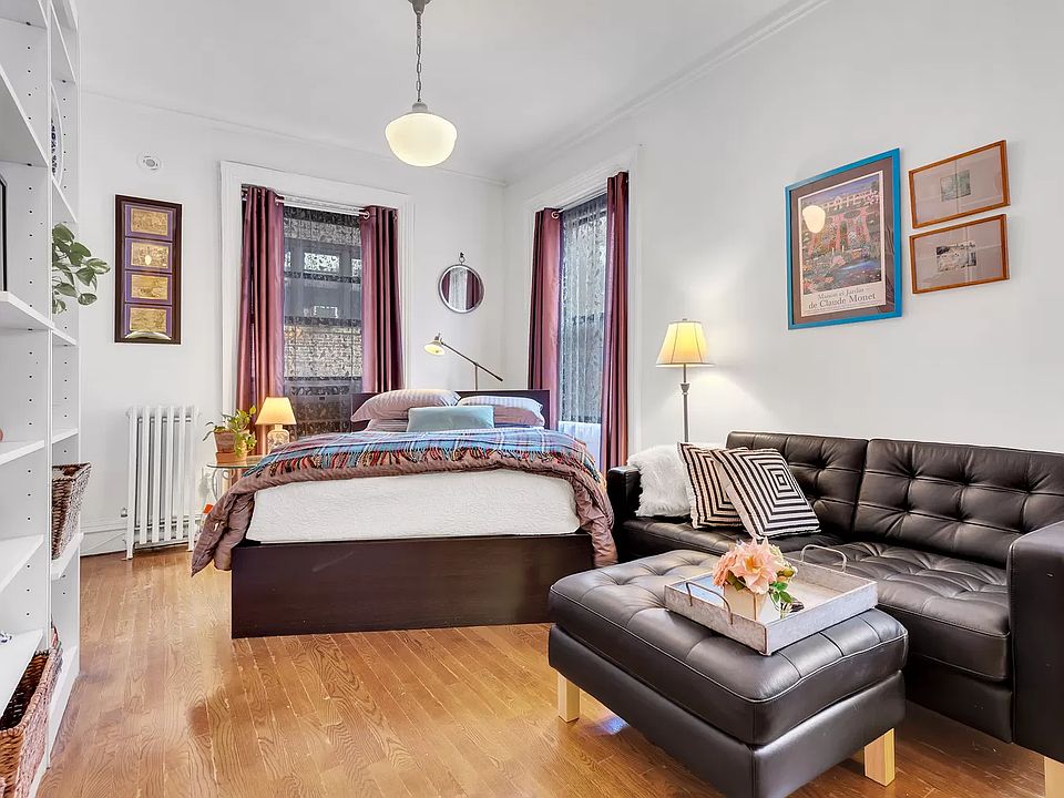 1st image of 615 W 113th St APT 34