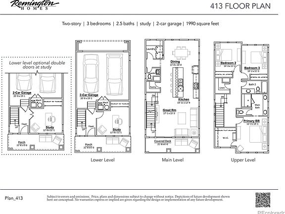 2nd image of 14513 Misty Hollow Street