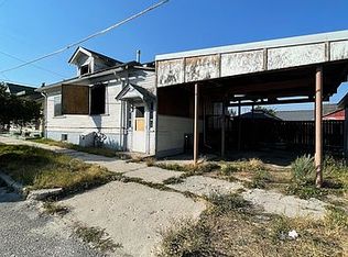 708 E 6 S, Anaconda, MT 59711